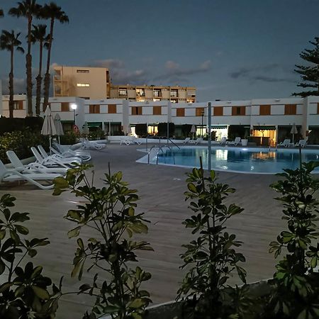 Barber Las Brisas Playa del Ingles  Luaran gambar