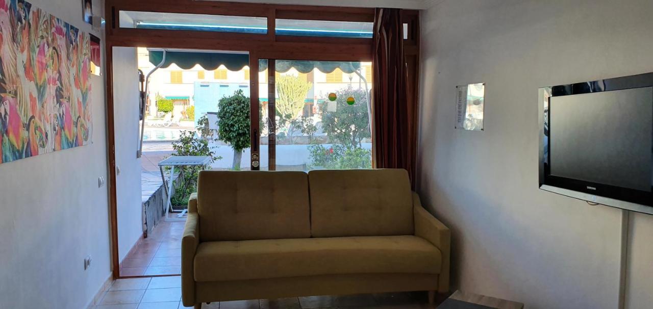 Barber Las Brisas Playa del Ingles  Luaran gambar