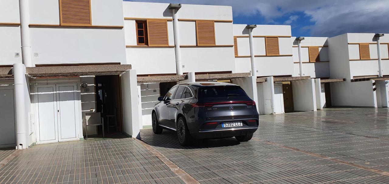 Barber Las Brisas Playa del Ingles  Luaran gambar
